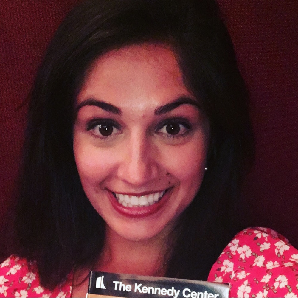 Meet your Posher, Angie